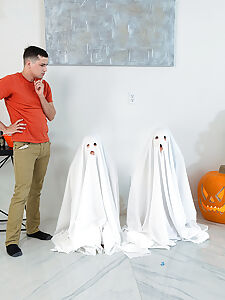 two ghosts photo gallery #206683